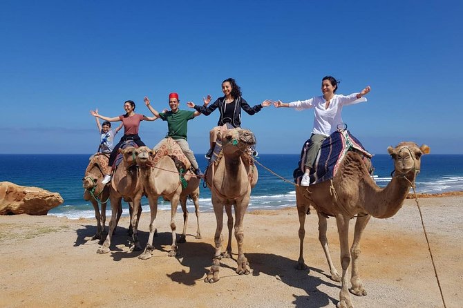 Tangier Full Day Tour - Practical Information for Tangier Full Day Tour
