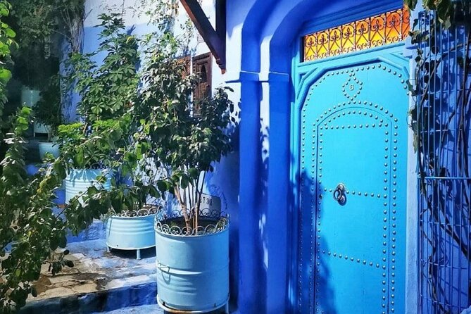 Tangier Highlights Private Half-Day Tour - Visiting Attractions