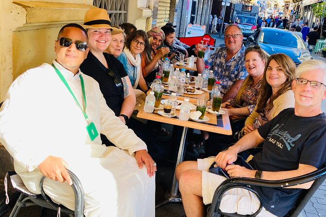 Tangier Private Sightseeing&Walking Tour With Optional Camel Ride - Traveler Photos and Reviews