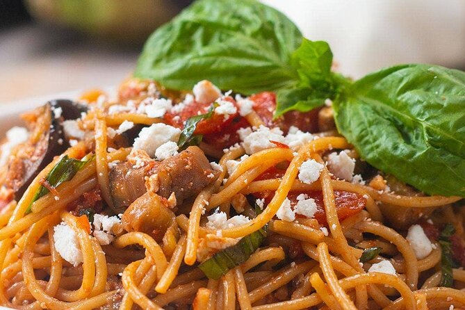 Taormina and Castelmola Private Tour With Traditional Lunch - The Sum Up