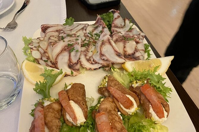 Taormina Premium Food & Wine Tour at Rooftops and Upscale Bars - Common Questions