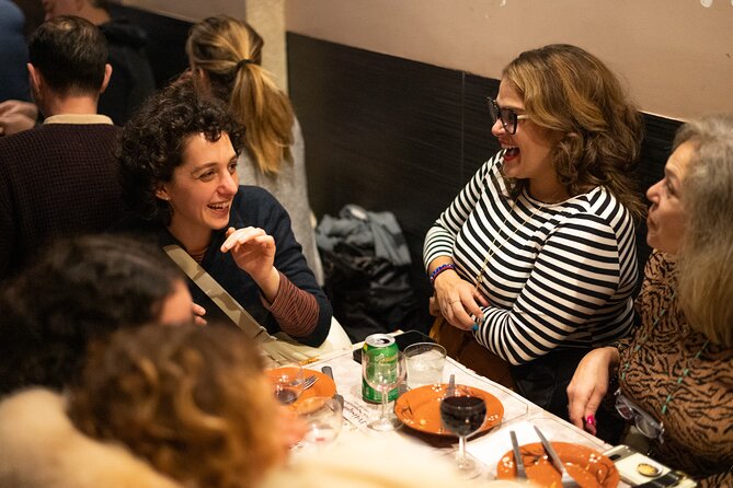 Tapas Food Experience - Common Questions