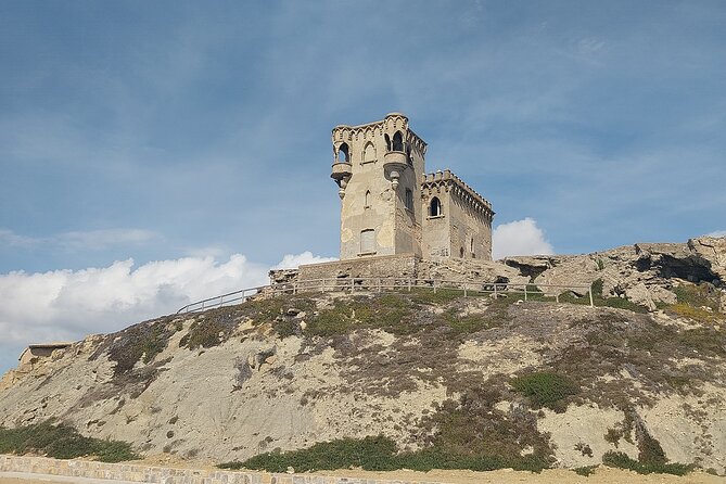Tarifa and Bolonia, Full-Day Food and History Tour From Marbella - The Sum Up