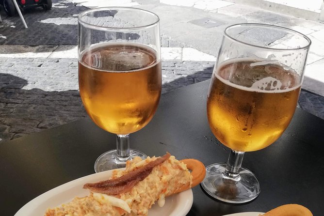 Taste Alicante Guided Tour - The Sum Up