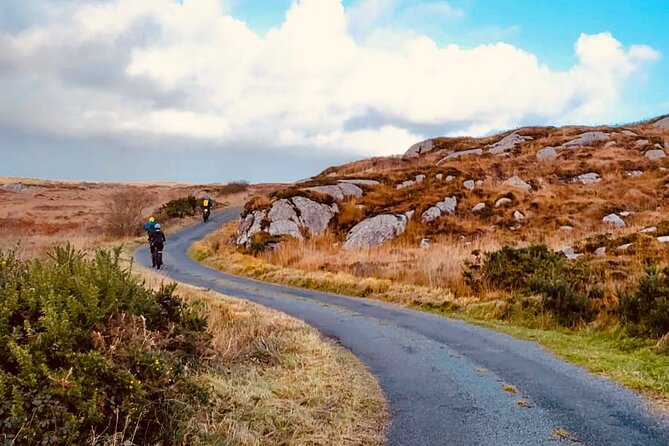Taste of Connemara Tour by Electric Fat Tyre Bike - Common Questions