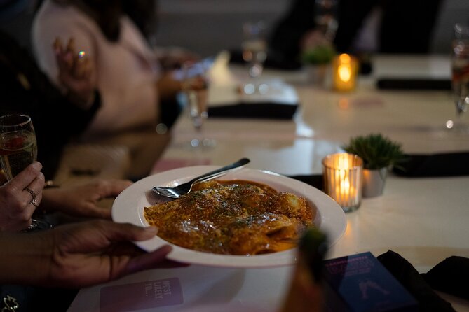 Taste of Downtown Tampa Culinary Walking Tour - Directions and How to Get to the Meeting Point