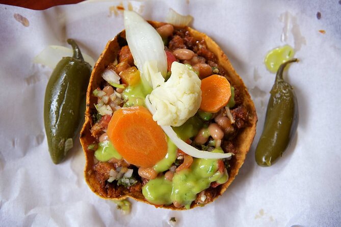 Taste of Pitillal Food Tour by Vallarta Food Tours - Common Questions