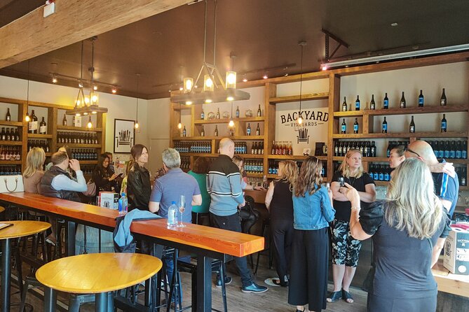 Taste of the Valley Private Wine Tour - Common Questions