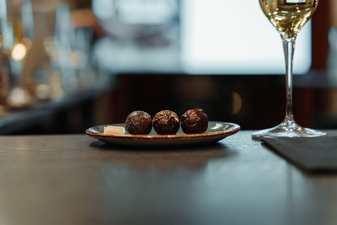 Taste Our Locally Made Chocolate - Take Home Delicious Locally Made Chocolates