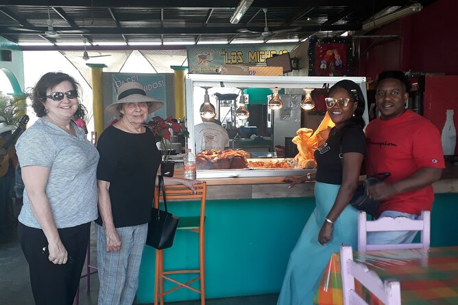 Tasting Cabo San Lucas Like a Local Food Tour - Common Questions