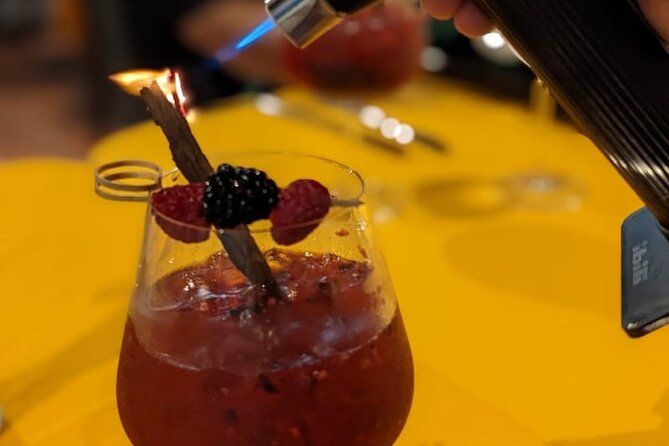 Tasting Vallarta Progressive Dinner Tour - Common Questions