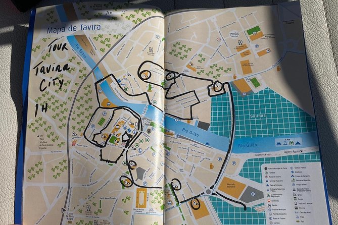 Tavira City Tuk Tuk Tour - 1h Tavira City Tour - Common Questions