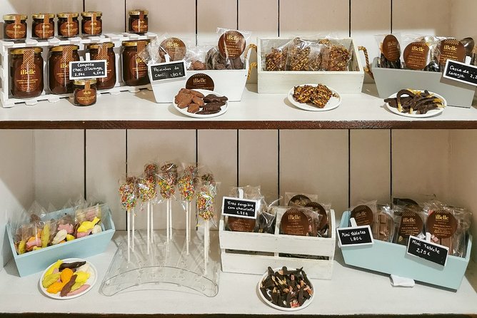 Tavira Tuk Tuk Tour - Chocolate Tour - Tavira City & Chocolate - The Sum Up