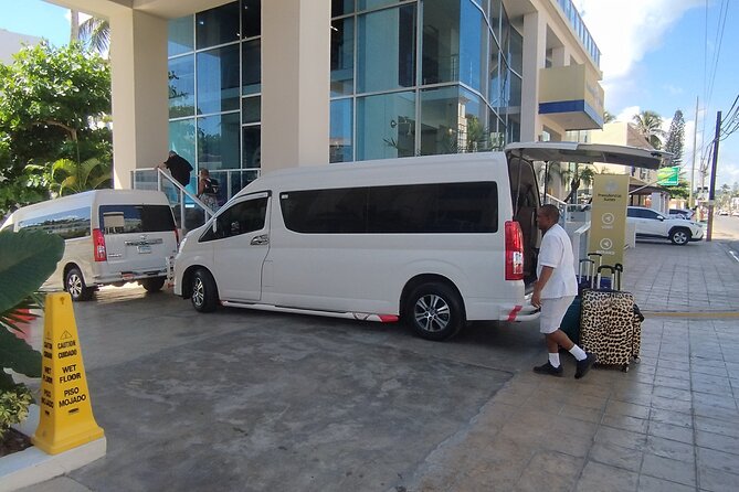 Taxi Cabaret Sosua Airport Transfer to (Pop) Airport - Common Questions