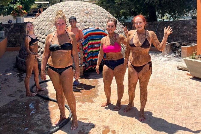 Temazcal Sweat Lodge and Tequila Tour - Important Notes and Recommendations