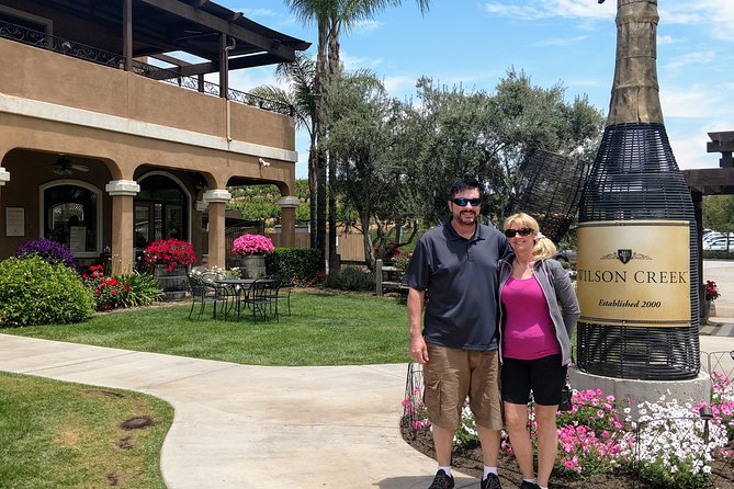 Temecula Valley Wineries and Vineyards Drink and Taste Tour From Orange County - Directions to Temecula Valley