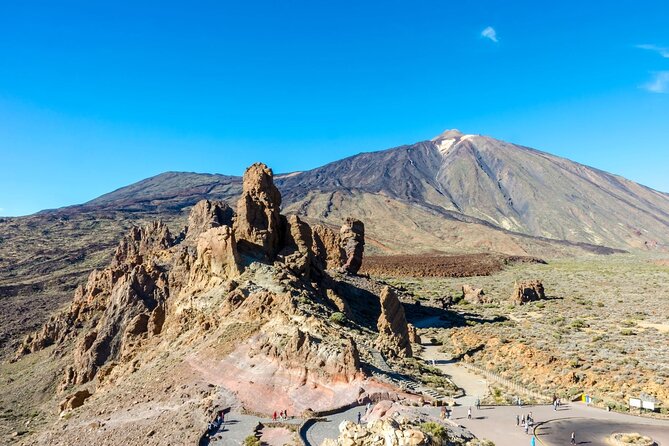 Tenerife Highlights Full Day Tour With Lunch - Professional Guides