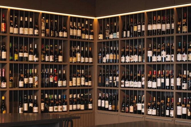 Tenerife North Gastro Wine Tour - Professional Tour Guide