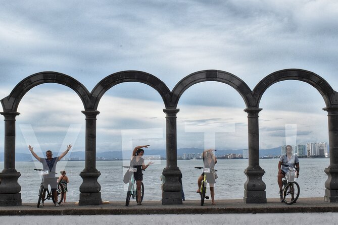 Tequila and Tacos Sunset Bike Tour - Additional Information