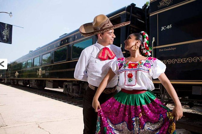 Tequila Day Trip From Guadalajara With Jose Cuervo Express Train - Important Details