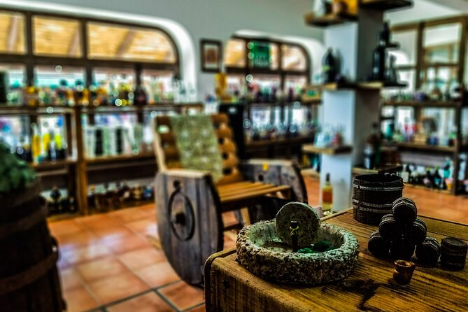 Tequila Tasting in Cabo San Lucas - Common Questions