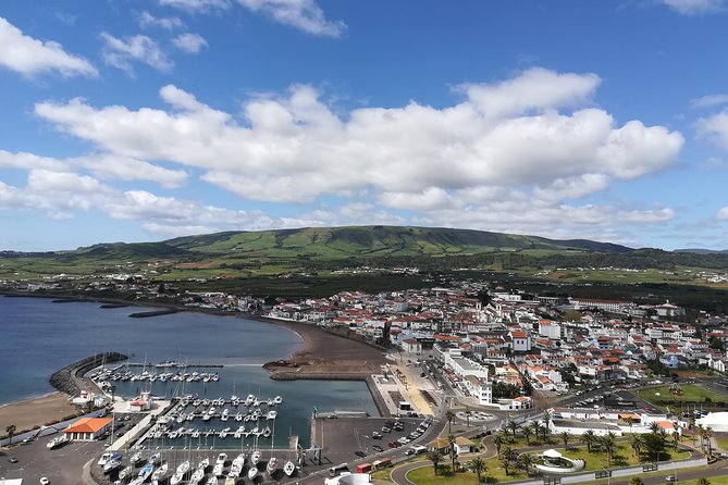 Terceira Island Full Day Tour - The Sum Up