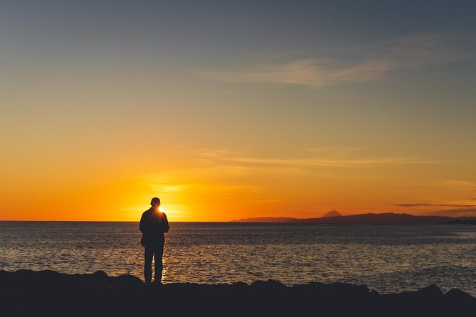Terceira Island: Full Day Tour - The Sum Up