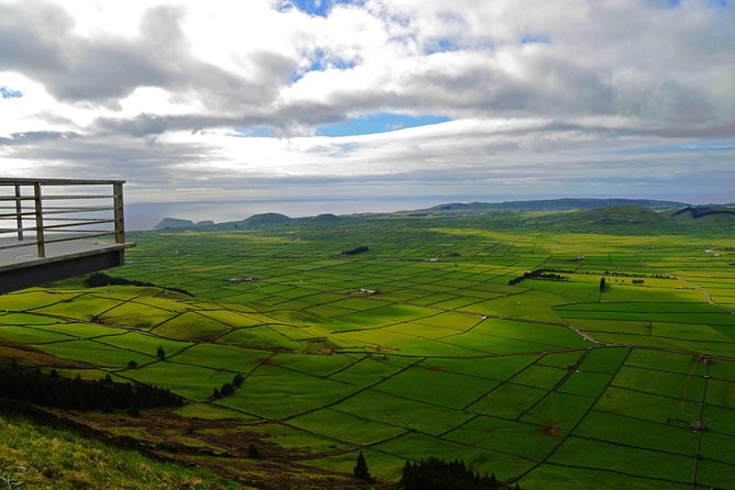 Terceira Island Highlights Tour - Azores - Good To Know