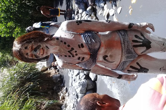 Tet Paul "Stairway to Heaven" Tour in St Lucia - Positive Feedback and Recommendations
