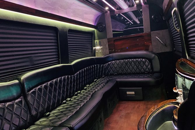 Texas Hill Country Group Wine Tour by Limousine - Positive Reviews From Previous Participants
