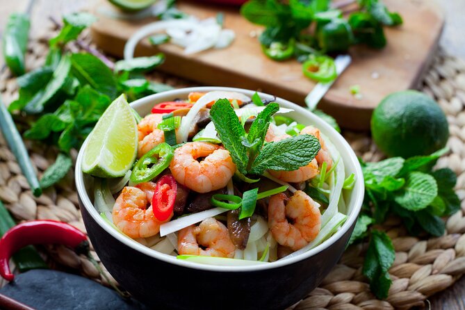 Thai Cooking Class and Visit to the Local Market With Your English-Speaking Guide - Common Questions