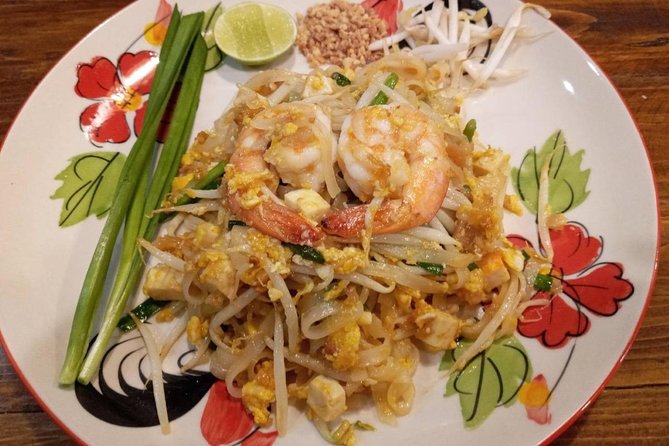 Thai Cooking Class at Tingly Thai Cooking School in Bangkok - Common Questions