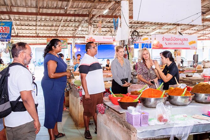 Thai Cooking Class in Khaolak - The Sum Up
