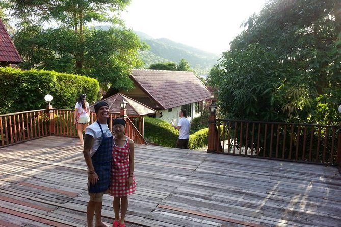 Thai Cooking Class With Local Market Tour in Koh Samui - Common Questions