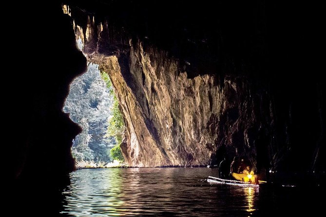 Tham Lod Cave & Pre-Historical Tomb & Bamboo Bridge - Cancellation Policy and Reviews: Ensuring a Smooth Experience