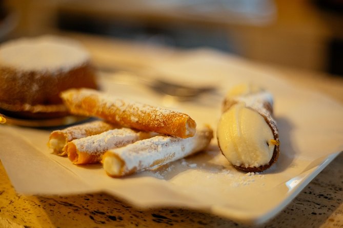 The 10 Tastings of Palermo With Locals: Private Food Tour - Immerse in Traditional Markets