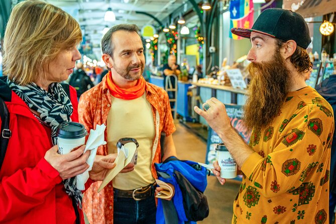 The 10 Tastings of San Francisco: Private Food Walking Tour - Japantown: Sushi, Ramen, and Matcha Madness