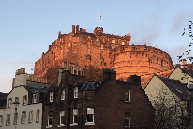 The Alba Adventure - a 2-7 Day Private Tour of Scotland - Booking and Reservation Details