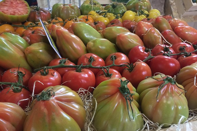 The Authentic Madrids Morning Food Tour - Common Questions