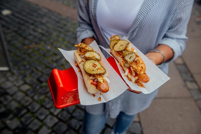 The Award-Winning Private Copenhagen Food Tour: 6 or 10 Tastings - Common Questions