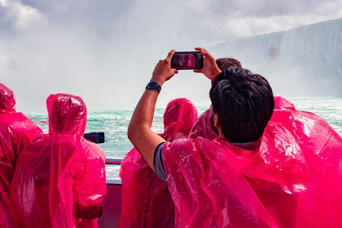 The Best All-Inclusive Walking Tour of Niagara Falls Canada - The Sum Up