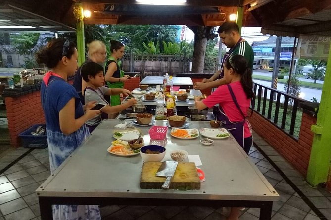 The Best Cooking Class at Thai Charm Cooking School in Krabi - The Sum Up