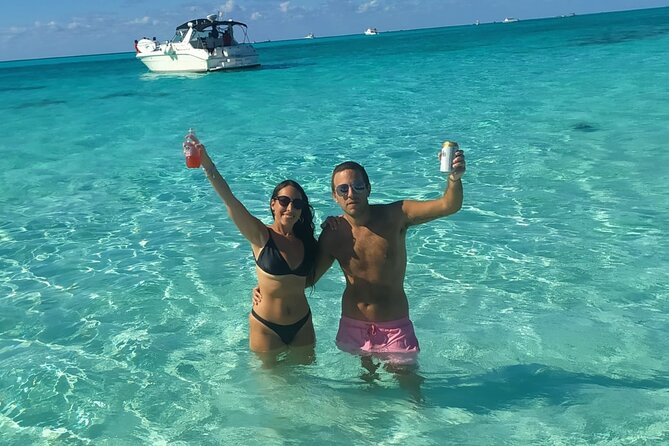 The Best Cozumel Snorkeling Tour Palancar, Colombia and El Cielo Reefs - Common Questions