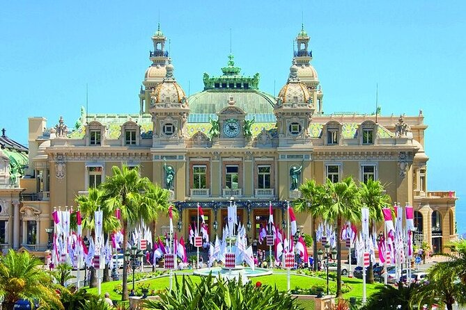The Best French Riviera Full-Day From Cannes Small-Group Shore Excursion - Mixed Experiences With the Guide