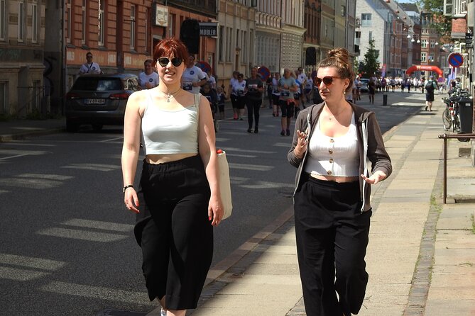 The Best of Aalborg Walking Tour - Common Questions