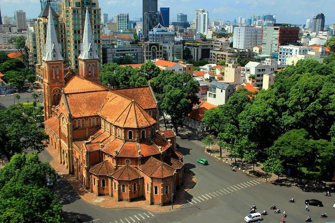 The Best of Ho Chi Minh City Shore Excursions in 2 Days - Deluxe Private Tour - The Sum Up