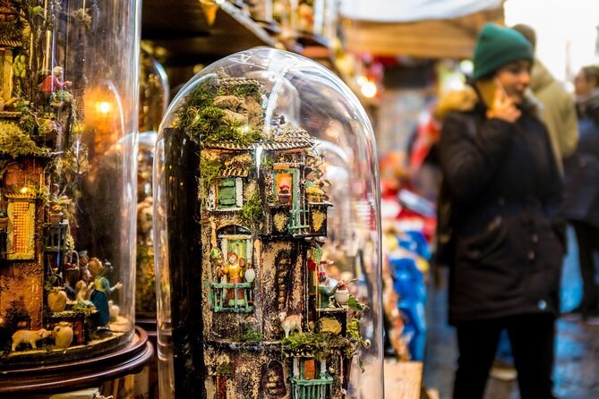 The Best of Naples 2 Hour Private Walking Tour - Overview and Highlights