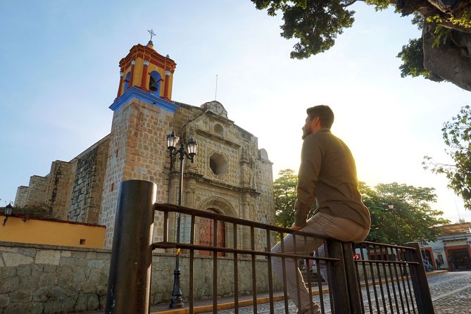 The Best of Oaxaca Walking Tour & Mezcal Tasting - Traveler Photos
