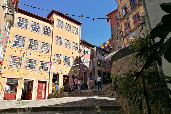 The Best of Porto: 3-Hour Guided Walking Tour - Overall Recommendation