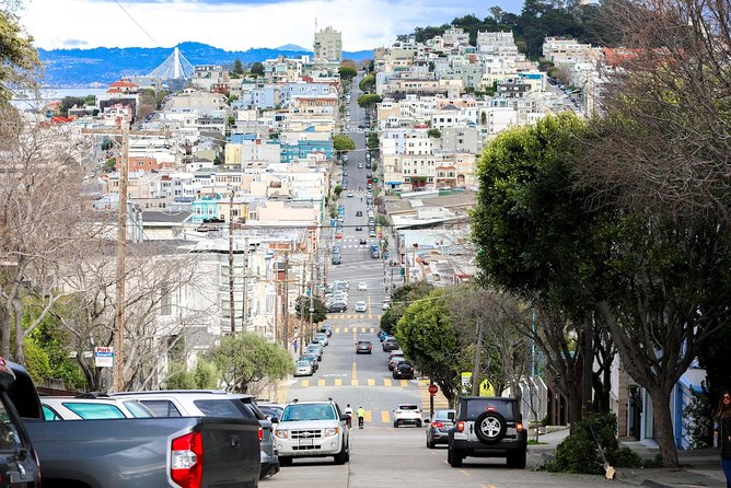 The Best of San Francisco Ebike Tour - Highlights of San Francisco